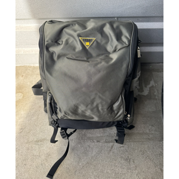 NWT SEDEC Hiker Series BD-2001L Backpack 18.6" x 12.7" x 8" - Picture 1 of 9